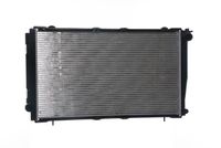 Thumbnail - Radiateur - CR1565000S - MAHLE