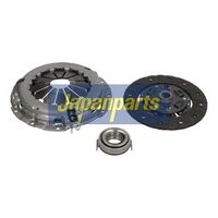 Set ambreiaj JAPANPARTS, Cod: KF-822