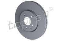 спирачен диск