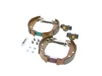 BOSCH Remschoenset 6