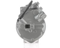 Kompressor, Klimaanlage