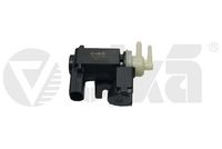 CONVERTOR PRESIUNE COMANDA CLAPETEI GAZELOR DE EVACUARE