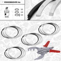Thumbnail - Zuigerveerset - R1003800VR1 - ET ENGINETEAM
