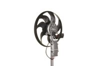 Thumbnail - Koelventilatorwiel - CFF262000S - MAHLE