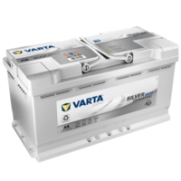 Starterbatterie