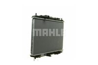 Thumbnail - Radiateur - CR1895000S - MAHLE