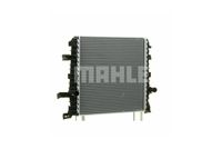 Thumbnail - Radiateur - CR1025000P - MAHLE