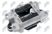Suport motor NTY, Cod: ZPS-FR-041