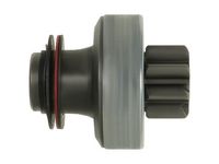 Freewheel Gear, starter