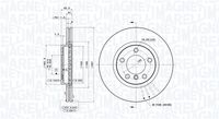 Bremsscheibe