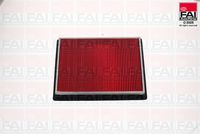 въздушен филтър