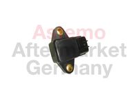 Sensor, Saugrohrdruck