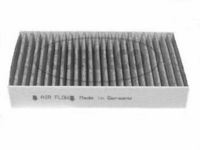 Filter, Innenraumluft