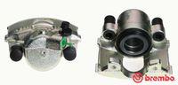 Bremssattel