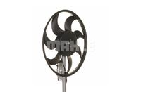 Thumbnail - Koelventilatorwiel - CFF261000S - MAHLE