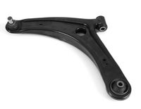 Lenker, Radaufhängung