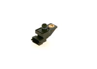 Sensor, Saugrohrdruck
