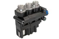 PNEUMATICS Magneetklep 1