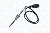 Sensor, Abgastemperatur