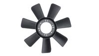 Thumbnail - Koelventilatorwiel - CFW89000P - MAHLE