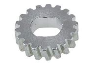 Transmisie, motor electric (trapă glisantă) MTR, Cod: 13311318