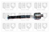 Axialgelenk, Spurstange