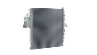 Thumbnail - Intercooler, inlaatluchtkoeler - CI101000P - MAHLE