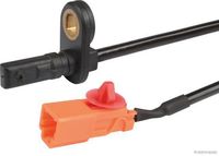 Sensor, Raddrehzahl