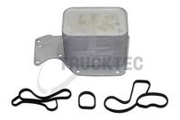 Radiator ulei, ulei motor TRUCKTEC AUTOMOTIVE, Cod: 08.18.025