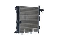 Thumbnail - Radiateur - CR831001S - MAHLE