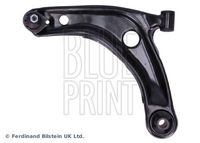 Lenker, Radaufhängung