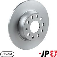 спирачен диск