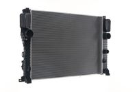 Thumbnail - Radiateur - CR37000S - MAHLE