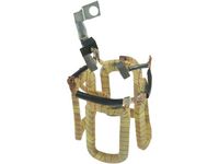 Field Winding, starter