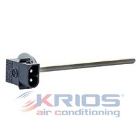 Sensor, innetemperatur