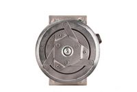 Kompressor, Klimaanlage