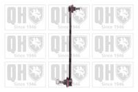 Stange/Strebe, Stabilisator