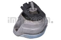 окачване, двигател