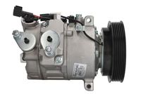 THERMOTEC Compressor, airconditioning 4