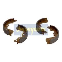 комплект спирачна челюст