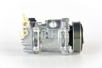 Thumbnail - Compressor, airconditioning - ACP359000P - MAHLE