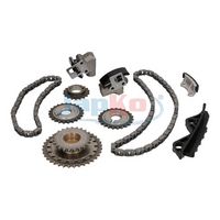 Chit lant de distributie JAPKO, Cod: KJK105