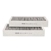 Филтър купе (поленов филтър)