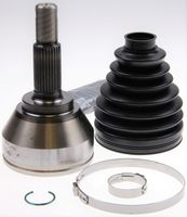 Gelenksatz, Antriebswelle