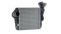 Thumbnail - Intercooler, inlaatluchtkoeler - CI334000P - MAHLE