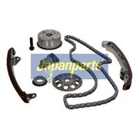 Kit lant distributie JAPANPARTS, Cod: KDK-204V
