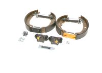 BOSCH Remschoenset 6