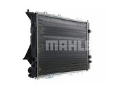 Thumbnail - Radiateur - CR358000S - MAHLE