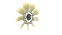 Thumbnail - Koelventilatorwiel - CFF518000P - MAHLE