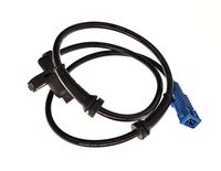 Sensor, Raddrehzahl